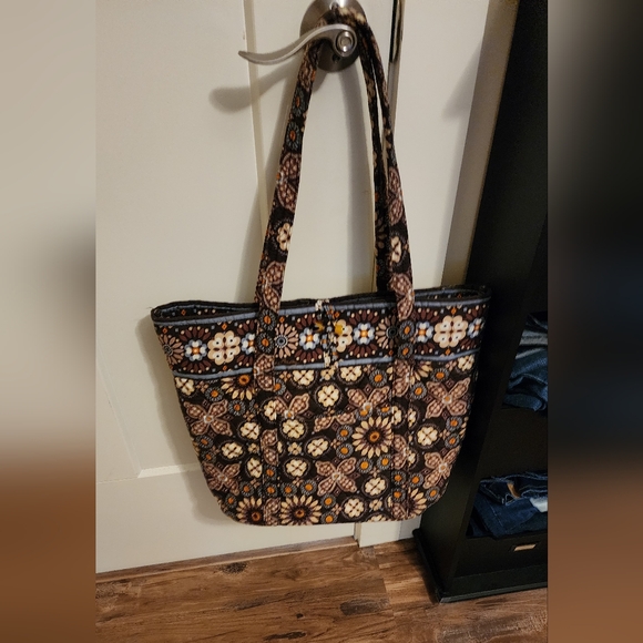 Vera Bradley Tote Bag - Picture 1 of 11